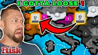 When to Abandon Your Capital on the Risk Meta Settings!