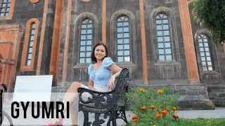 Gyumri / Гюмри