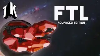 FTL 1 Million Channel Point Redeem! Edenvell