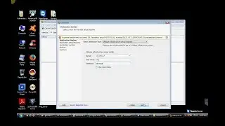 How to resolve SSL Exception error 14077102 of vmware converter