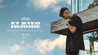 Gobs - Et Sted Herude (Officiel Audio)