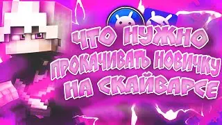КАКИЕ ПЕРКИ НУЖНО ПРОКАЧИВАТЬ НОВИЧКУ НА SKYWARS!? |ЧИТЕРСКИЕ ПЕРКИ ДЛЯ СВ! | -VimeWorld Вайм Ворлд