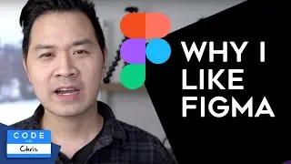 Figma vs Sketch: Why Figma works better for me