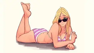 ⚡️Gifs With Sound #521 | VeGohan💗