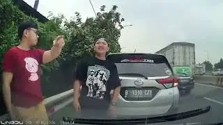 Dash Cam Owners Indonesia #675 October 2024