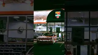 How did a corner store's IG page start posting some of the dopest car content? #shorts