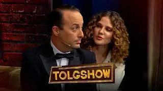 Neşeli, Sinirli ve Erotik | Tolgshow