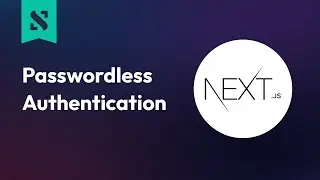Passwordless Authentication with NextJS and Stytch