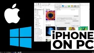 How to Sync an iPhone with a PC  |  Quick Fix