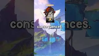 Genshin Impact - Chiori facts 