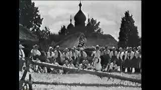 Гопак, 1939 рік з фільму 