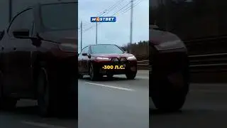 Давидыч - Это Самая Странная BMW🤔 