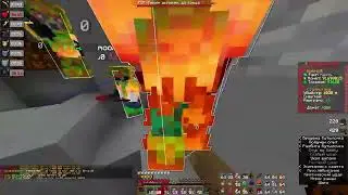 Зажали траперов и поломали им лица)  PVP | Funtime