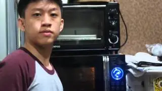 how to microwave 