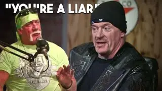 WWE Wrestlers Who NEVER Forgave A Wrestler For Recklessly Ending Their Career