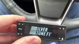 Прошивка 1.47 (тестовая) для Silverstone F1 Sochi Pro