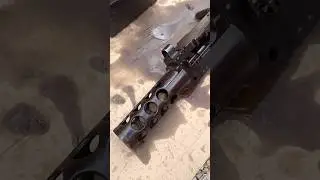 BROWNING M2 .50 cal 