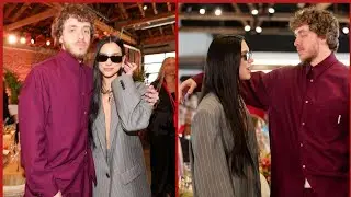 How Dua Lipa and Jack Harlow Met and Started Dating ⁉️