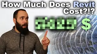 How Much Does Revit Cost?!? - Revit Download Price