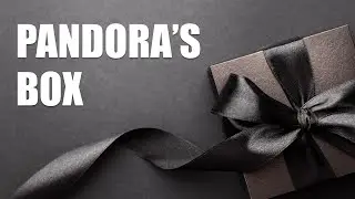 PANDORA'S BOX