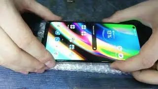 Motorola G9 plus замена дисплея