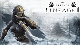 Ассасин  Lineage 2 Essence  день 151