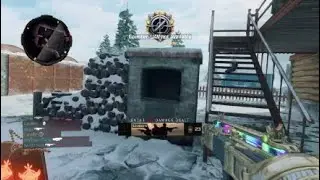 156 KILL GAMEPLAY/ WITH DOUBLE NUCLEAR ON KILLCONFIRMED