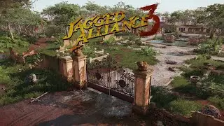 Jagged Alliance 3: Tactical Brilliance or Tactical Bust?