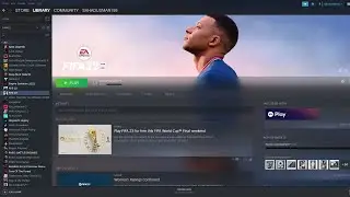 How to Fix FIFA 22 Crashing, Not Launching, Freezing, Stuttering & Black Screen Issue