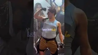 Have you heard about Larry?? 
