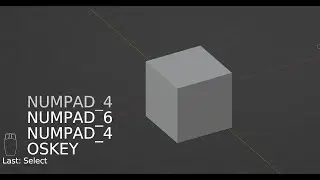 Every Way To Control The Blender Viewport - Beginner Tutorial