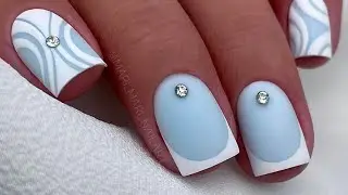 NEW Beautiful Manicure Ideas 2023 \ BEST Nail Art Designes 2023 / Nails Compilations 2023 #31