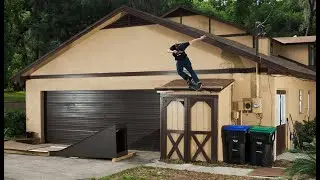 World’s Greatest Skateboarding Quarantine | 