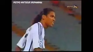 "Рома" (Рим, Италия) - "Шахтер" (Донецк) 4:0 (0:0) ЛЧ 2006-07