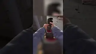 Soldier's Ultimate Market Garden (TF2 meme)