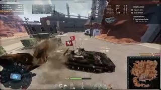Armored-Warfare | BMP-2M | Where is Kurganets? power creep | Rate Of Decay
