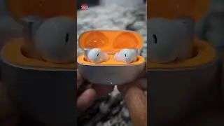 realme Buds Air6 Unboxing and First Look 