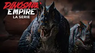Dinosaur Empire | La Serie ...