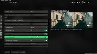 BEST PC MODERN WARFARE 2 SETTINGS (boost fps & visibility)
