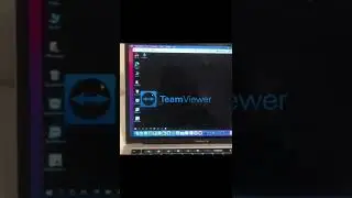 Use TeamViewer to access another computer 