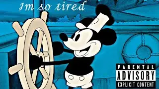 YBK King - I’m So Tired (Official Audio)