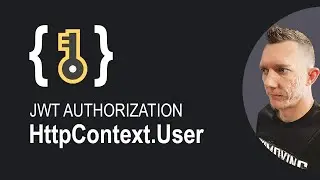 Jwt Bearer Token Authorization, HttpContext.User, ASP.NET Core - Problem Solving Mindset | EP 1