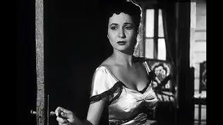 فيلم شاطيء الذكريات - شادية - 1955