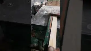 Станок для изготовления рамок.