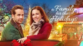 A Family For The Holidays | HD | Full movie in english