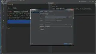 Как настроить WebStorm для доступа к вашему веб-серверу через FTP