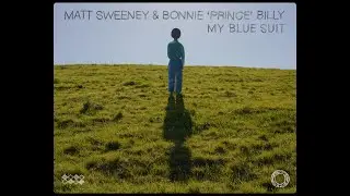 Matt Sweeney & Bonnie 