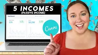5 Passive Income Ideas (How I Made $8,298 passively in the last 30 days)