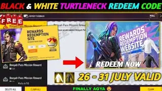 FREE FIRE REDEEM CODE TODAY 31 JULY REDEEM CODE FREE FIRE | FF REDEEM CODE TODAY 31 JULY