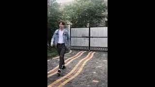 АНИМАЦИЯ ХОДЬБЫ В ГТА САН АДРЕАС #shorts